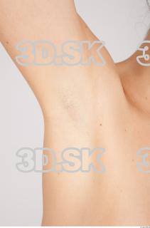 Underarm texture of Sava 0001